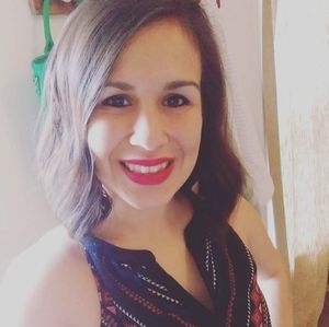 Meet your Posher, Natasha